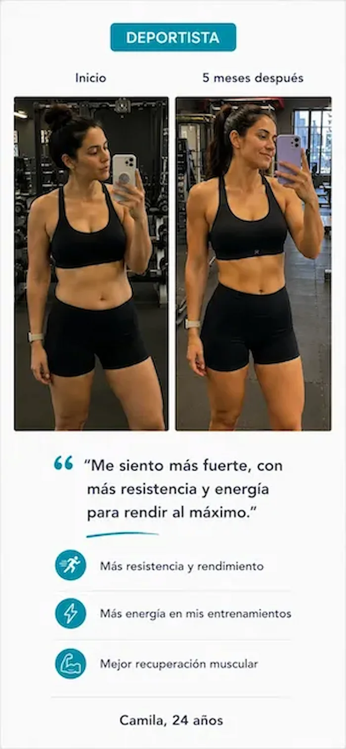 Testimonio de paciente 4