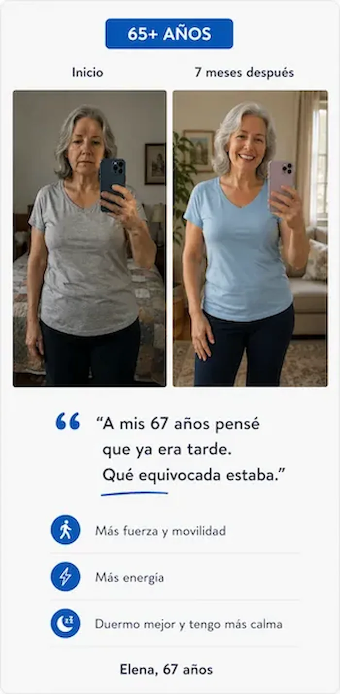 Testimonio de paciente 7